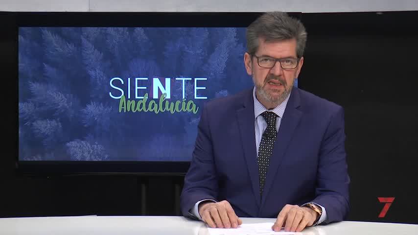 Temporada 5 Número 32 / 26/04/2019 Siente Andalucía