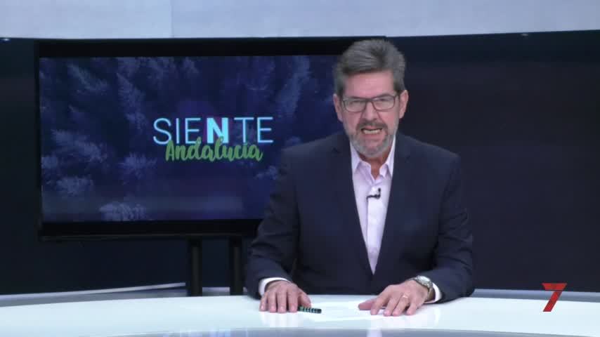 Temporada 6 Número 1 / 20/09/2019 Siente Andalucía