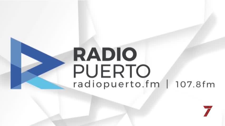 Temporada 2 Número 59 / SIENTE EL PUERTO RADIO 07/12/21