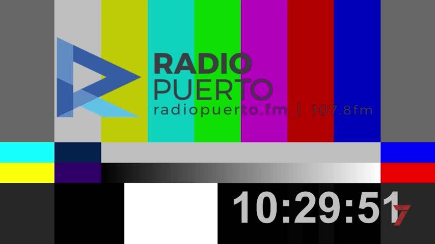 Temporada 2 Número 8 / SIENTE EL PUERTO RADIO 29/09/21