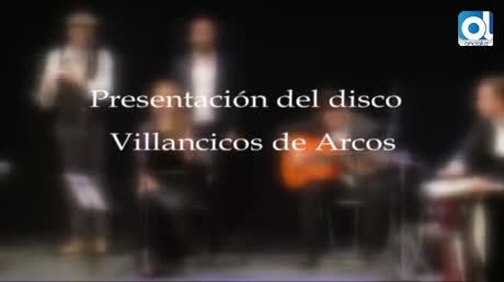 Temporada 3 Número 10 / 15/12/2016 Disco Villancicos Arcos 1p