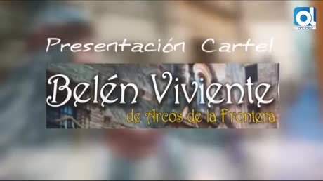 Temporada 3 Número 8 / 01/12/2016 Cartel Belén Viviente 1p