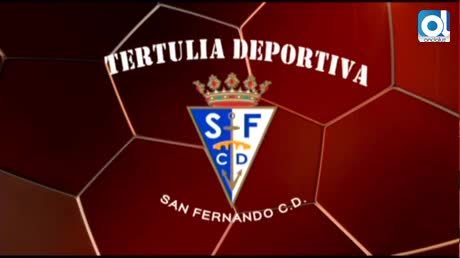Temporada 4 Número 17 / 07/11/2017 Chris Ramos y Carri analizan la victoria del San Fernando en Lorca
