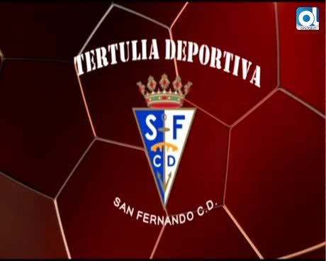 Temporada 4 Número 4 / 19/09/2017 Juan Guerrero ex director deportivo del San Fernando CD, analizó su salida del club