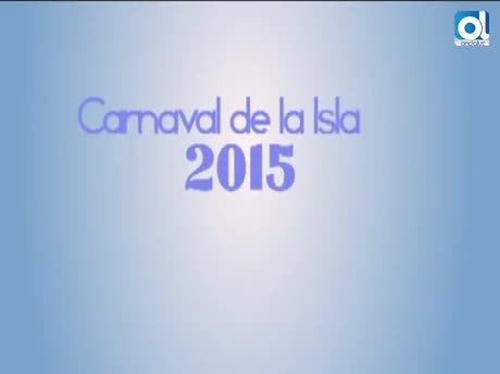 Temporada 1 Número 16 / 18/02/2015 Carnaval en La Bandurria