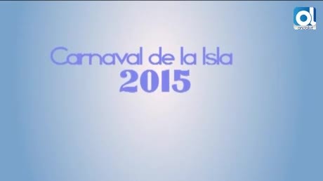 Temporada 1 Número 17 / 19/02/2015 Carnaval en Colorin Colorao