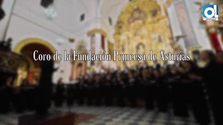 Temporada 1 Número 36 / 04/05/2015 Coro Princesa de Asturias Parte 2ª