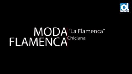 Temporada 2 Número 38 / 06/04/2016 Desfile Moda (La Flamenca)