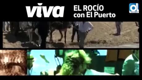 Temporada 1 Número 133 / 21/05/2015 Especial Rocío El Puerto