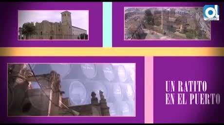 Temporada 2 Número 157 / 25/01/2016 Recreativo Cartaya, Procesión San Sebastian