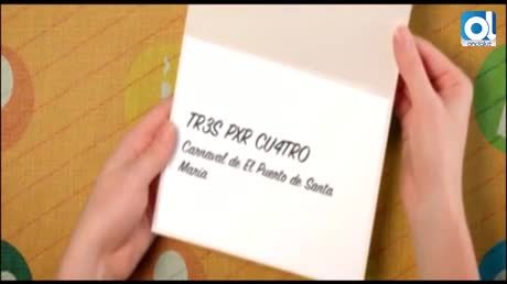 Temporada 2 Número 181 / 11/02/2016 Actuación COAC La Corte