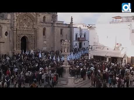 Temporada 2 Número 249 / 20/03/2016 Domingo de Ramos en El Puerto 2 parte