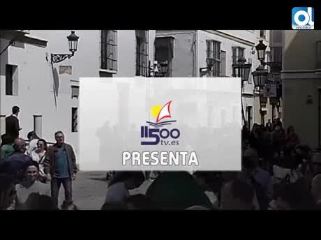 Temporada 2 Número 256 / 27/03/2016 Resucitado de El Puerto