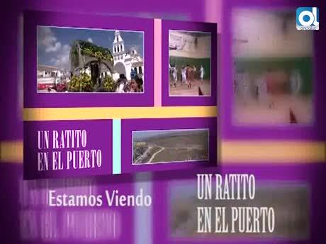 Temporada 2 Número 319 / 19/05/2016 Actualidad Local