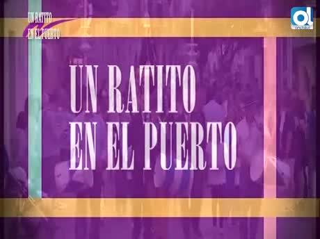 Temporada 2 Número 347 / 05/07/2016 Procesión Rocío El Puerto
