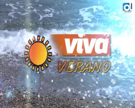 Temporada 1 Número 22 / 04/08/2015 Viva Verano 21 2ºparte