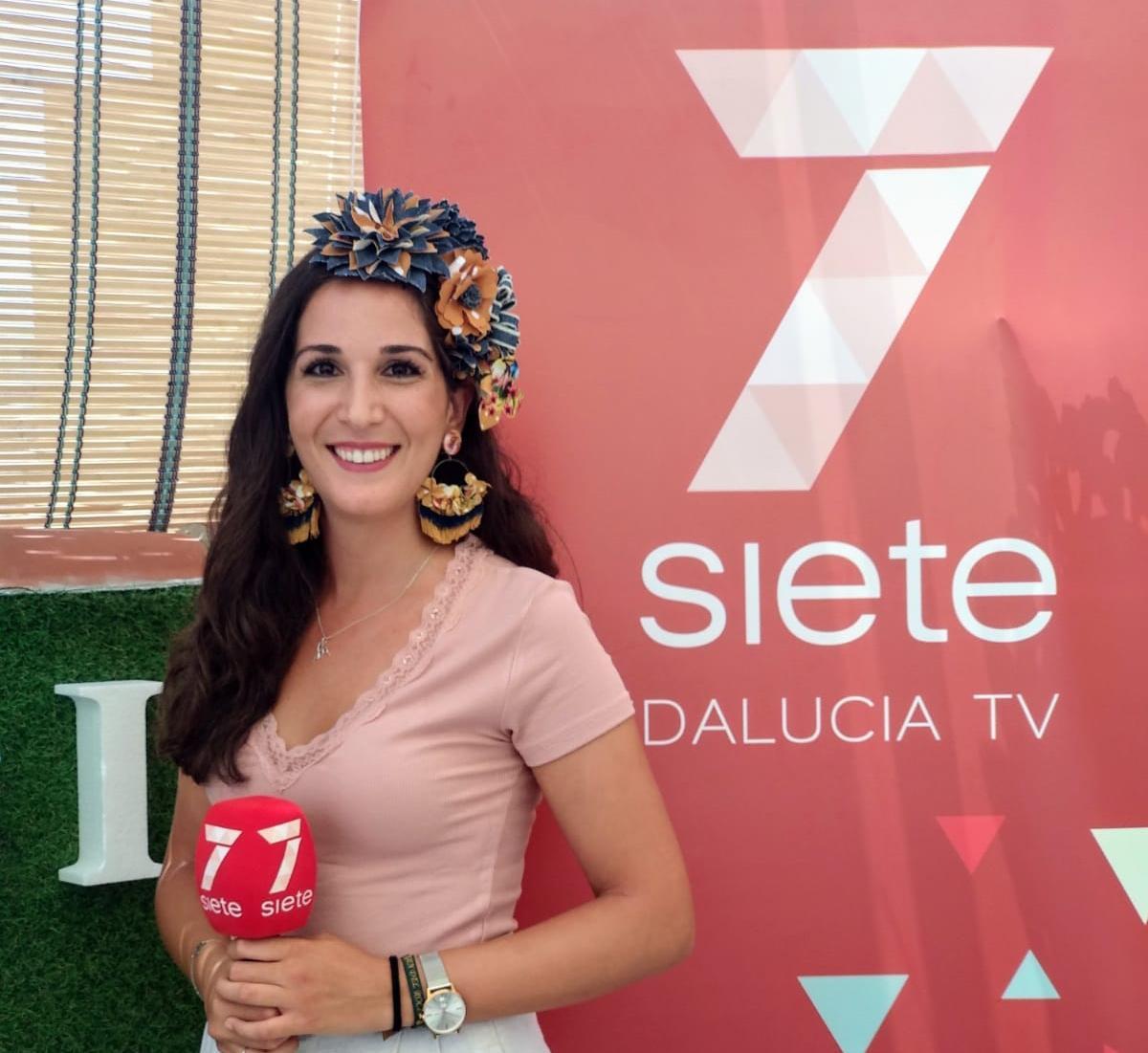 Viva la Feria de Málaga (2019) 7 TV Andalucía Televisión a la carta Viva la Feria de Málaga (2019) 7 TV Andalucía Televisión a la carta