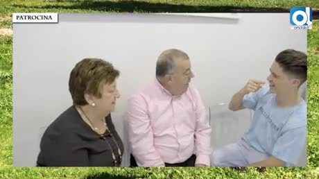 Temporada 3 Número 23 / 22/03/2017 Toreo contado con Ponce/Tertulia Joven/Fallas