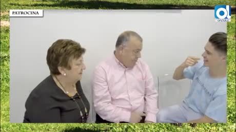 Temporada 3 Número 37 / 12/07/2017 Daniel de la Fuente y Rafael Peralta
