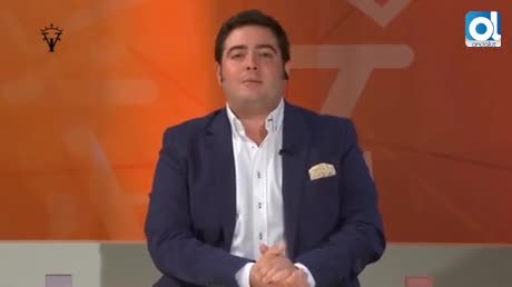 Temporada 4 Número 3 / 15/11/2017 Día de entrenamiento con Javier Jiménez
