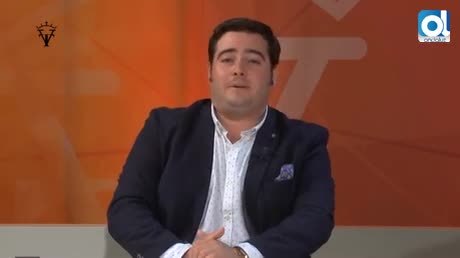Temporada 4 Número 4 / 22/11/2017 Tentadero con Rafael Serna