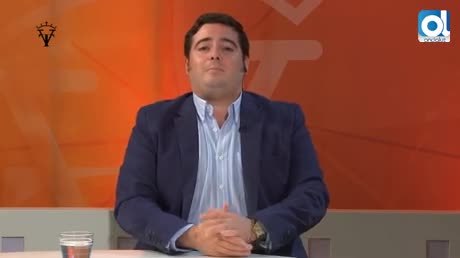Temporada 4 Número 6 / 29/11/2017 Pepe Luis y Manolo Vázquez