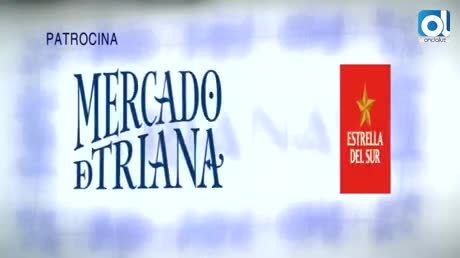 Temporada 3 Número 7 / 25/07/17 Viva Triana (Cartelista José Cerezal B1)