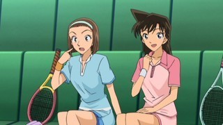 El dimoni que s'amaga a la pista de tenis