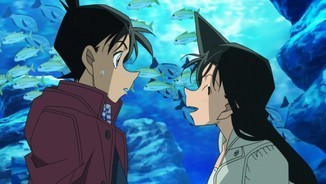 L'incident d'en Shinichi Kudo a l'aquari (1a part)