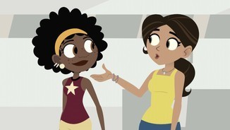 Nedant com les llúdries marines