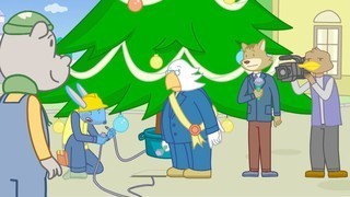 L'arbre de Nadal