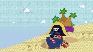 Pirata Papawa (cap.35)