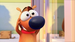 L'inspector Pat