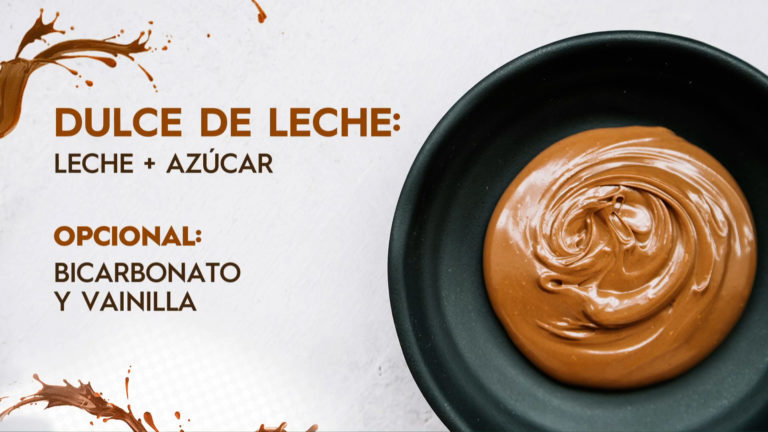 Desayunos informales | ¿Cómo identificar un buen dulce de leche? | Teledoce  | Televisión a la carta