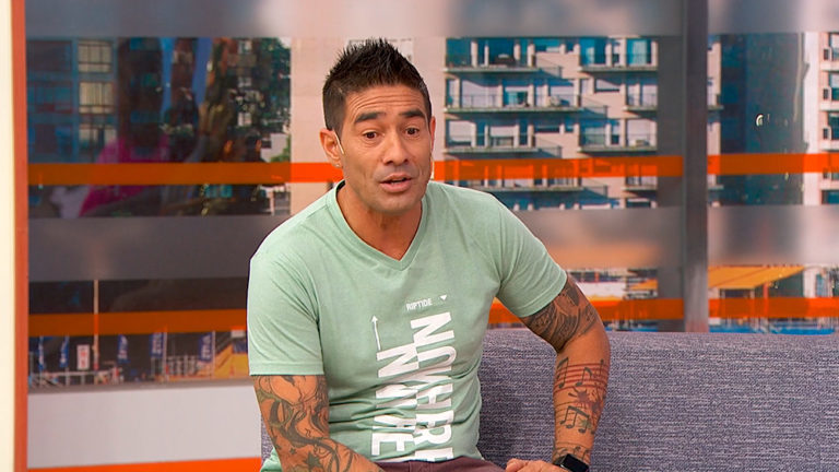 Pablo Zicari: un músico que se reinventa