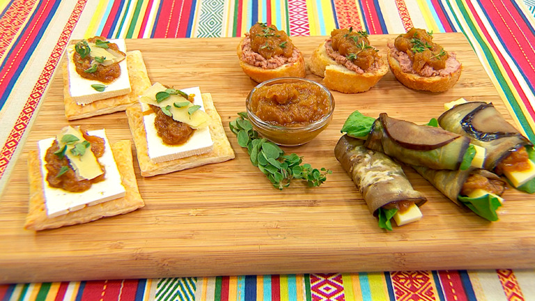 Cebollas caramelizadas: tres preparaciones para usarlas