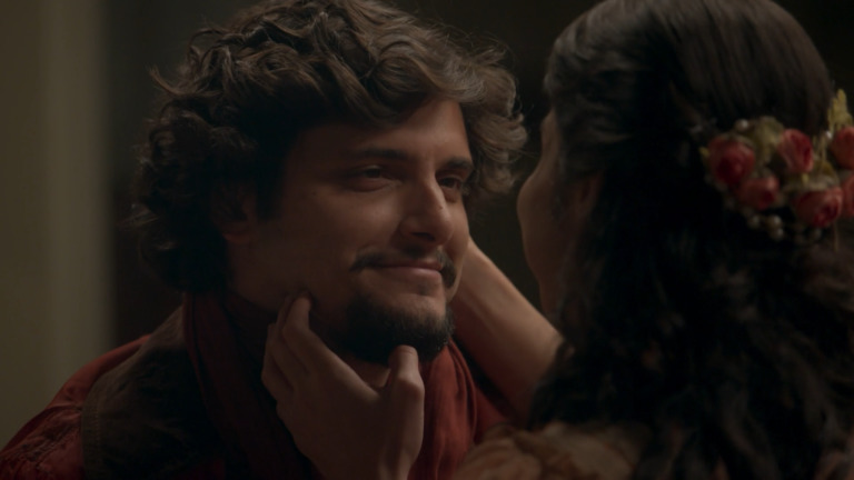 Mirá el capítulo completo de Orgullo y Pasión del miércoles 28 de septiembre