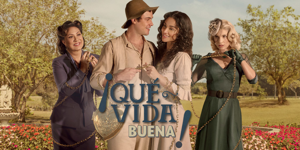 Que Vida Buena Capítulos Completos En Español ¡Qué vida buena! [ÚLTIMO CAPÍTULO] | Teledoce | Televisión a la carta