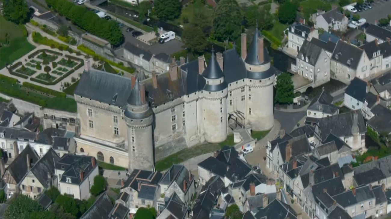 'Los Castillos del Loira'