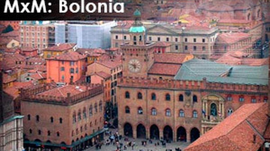 Bolonia