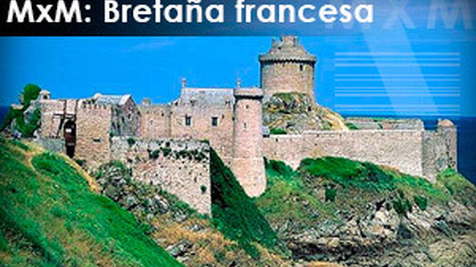 Bretaña francesa