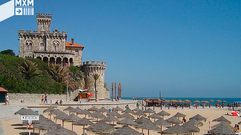 Costa de Lisboa