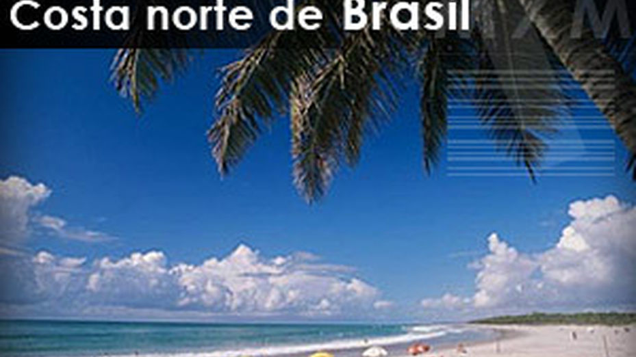 Costa Norte de Brasil (II)