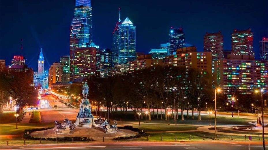 Filadelfia, cuna de la primera democracia moderna