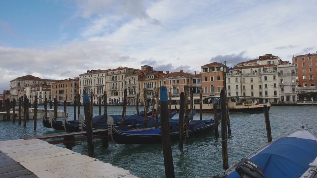 Golfo de Venecia
