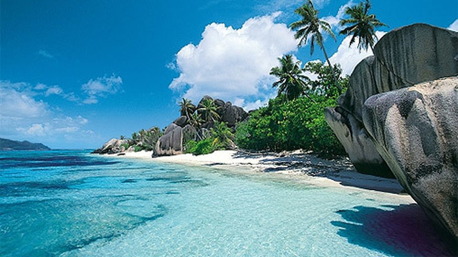 Islas Seychelles