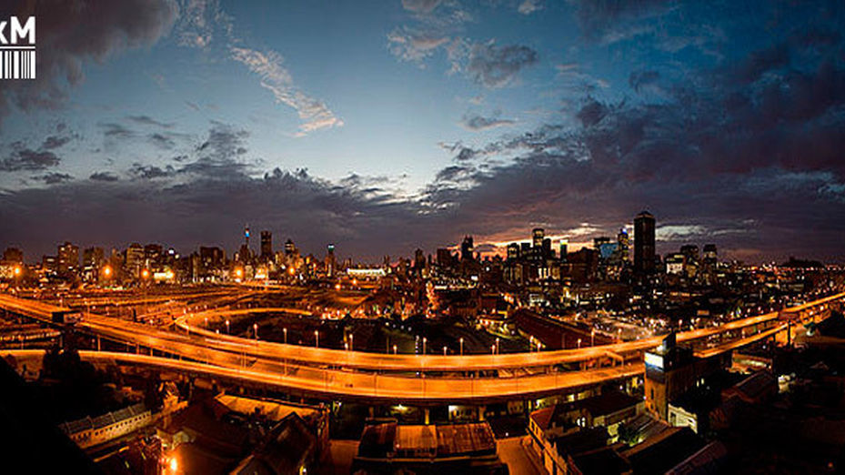 Johanesburgo, la ciudad de Mandela