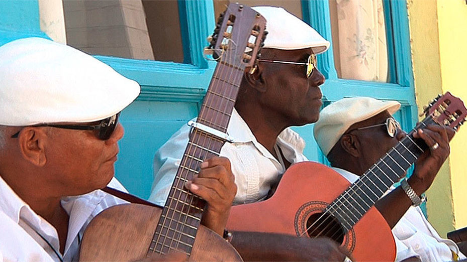 La Habana, el despertar de una ciudad detenida en el tiempo