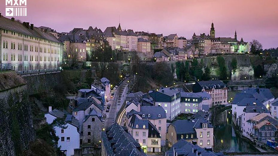Luxemburgo, el pequeño gran milagro económico