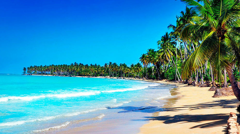 Playas de la República Dominicana: el paraíso en la Tierra está aquí